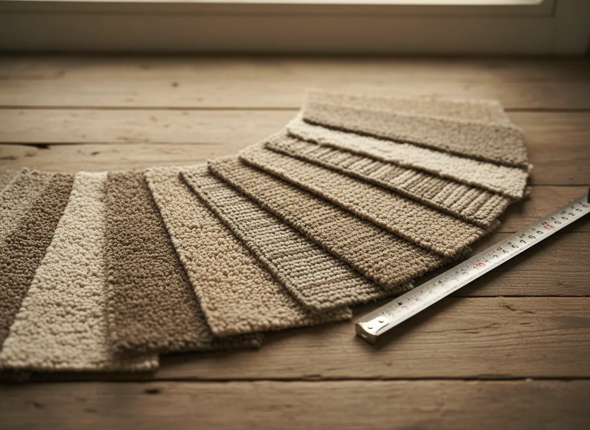 Carpet Installation Pesotum, IL FAQs